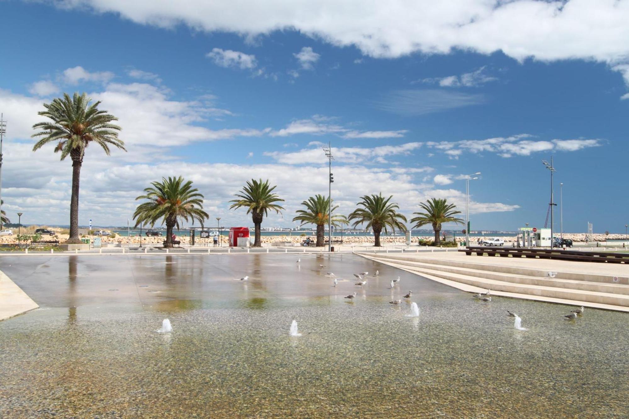 Marina Park 202 Διαμέρισμα Λάγος Εξωτερικό φωτογραφία