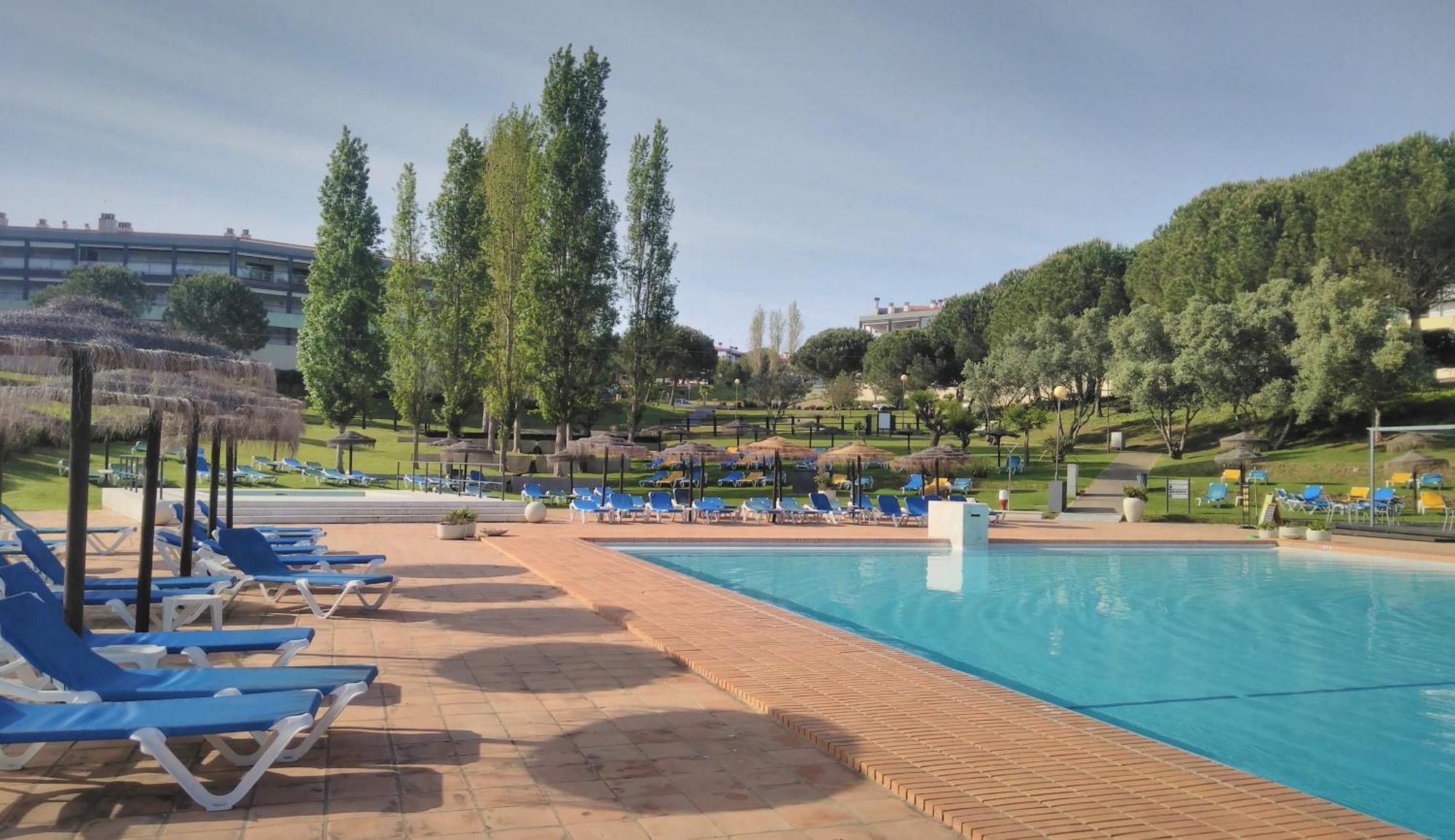 Marina Park 202 Διαμέρισμα Λάγος Εξωτερικό φωτογραφία