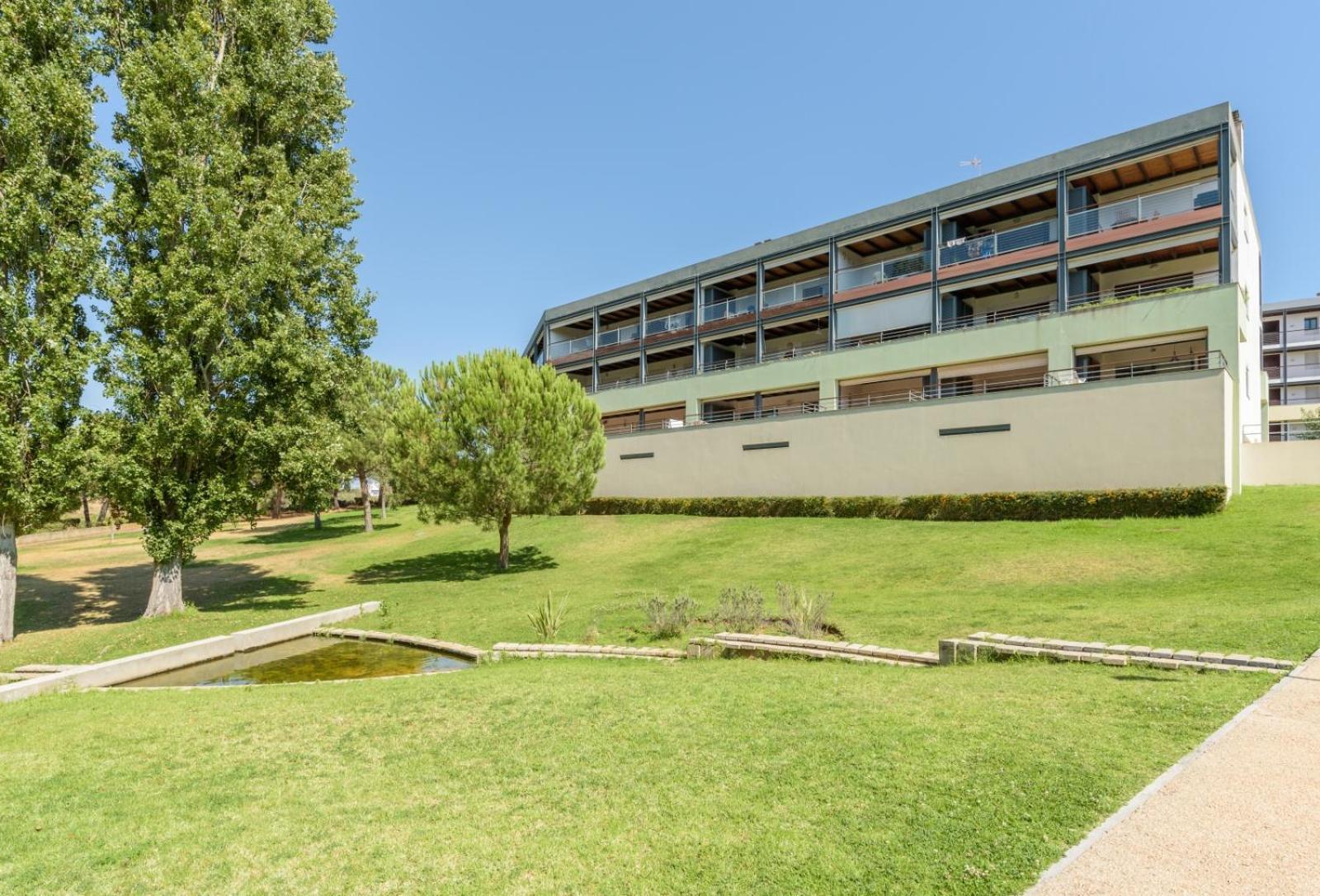 Marina Park 202 Διαμέρισμα Λάγος Εξωτερικό φωτογραφία