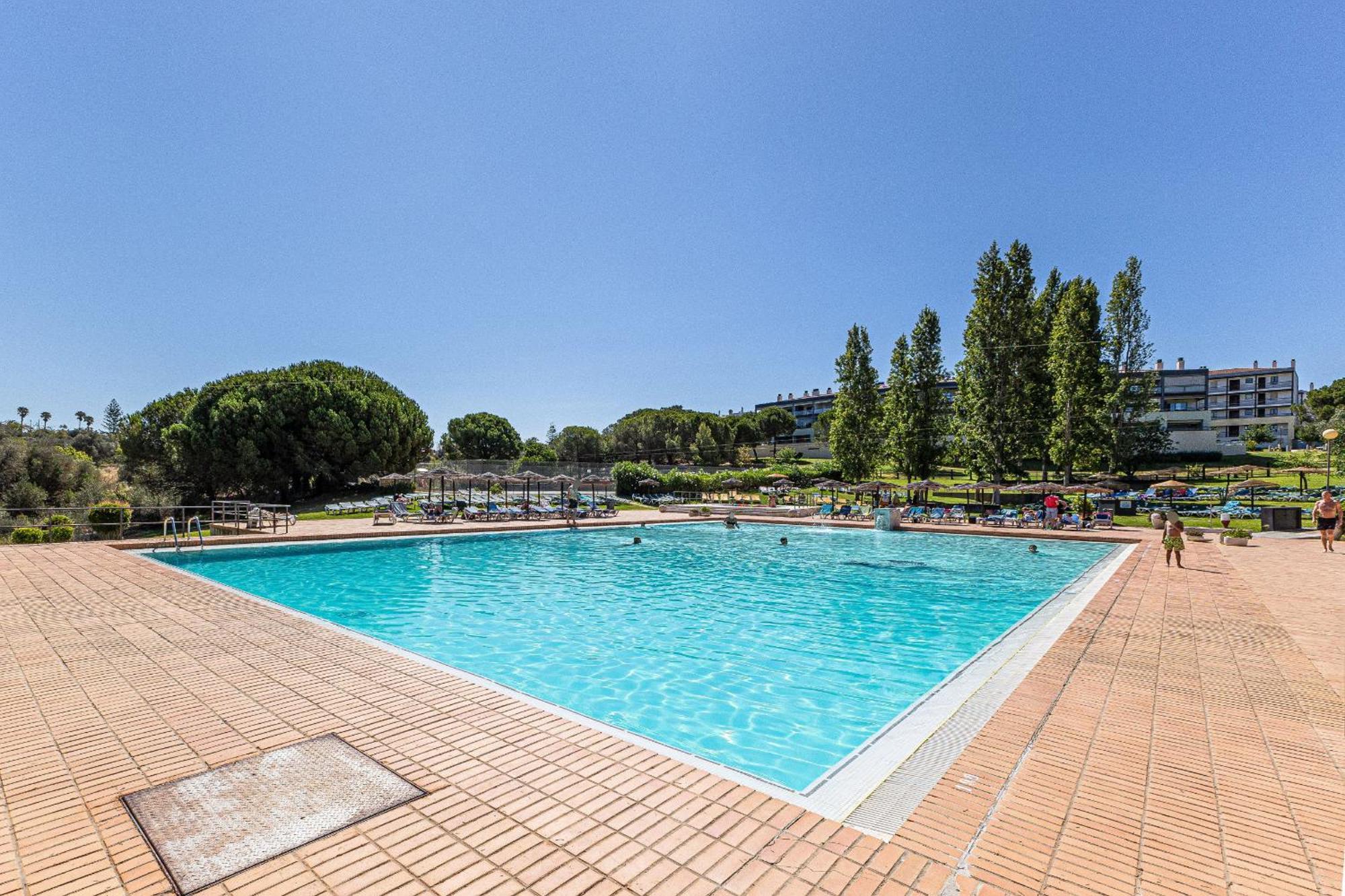 Marina Park 202 Διαμέρισμα Λάγος Εξωτερικό φωτογραφία