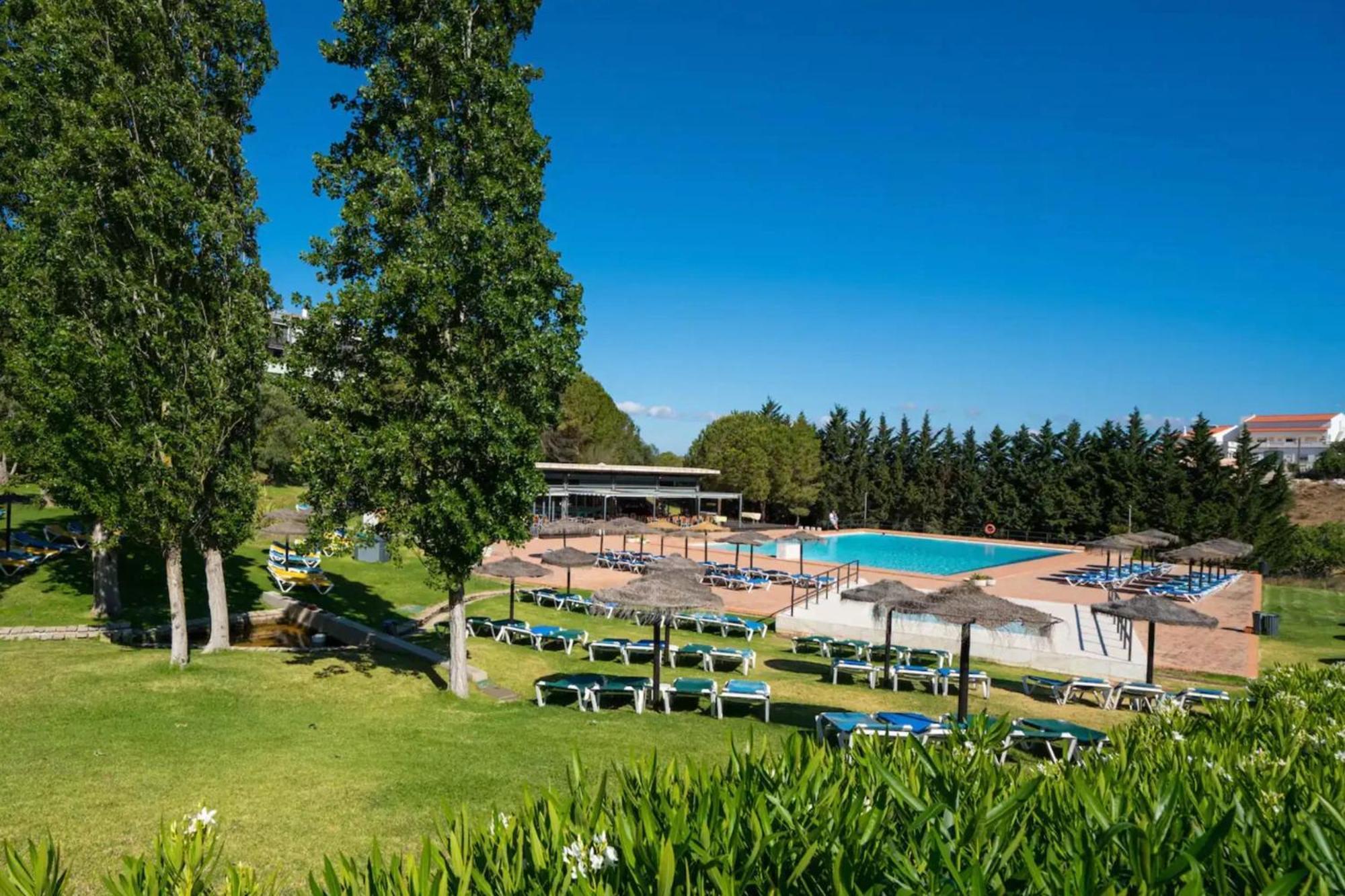 Marina Park 202 Διαμέρισμα Λάγος Εξωτερικό φωτογραφία