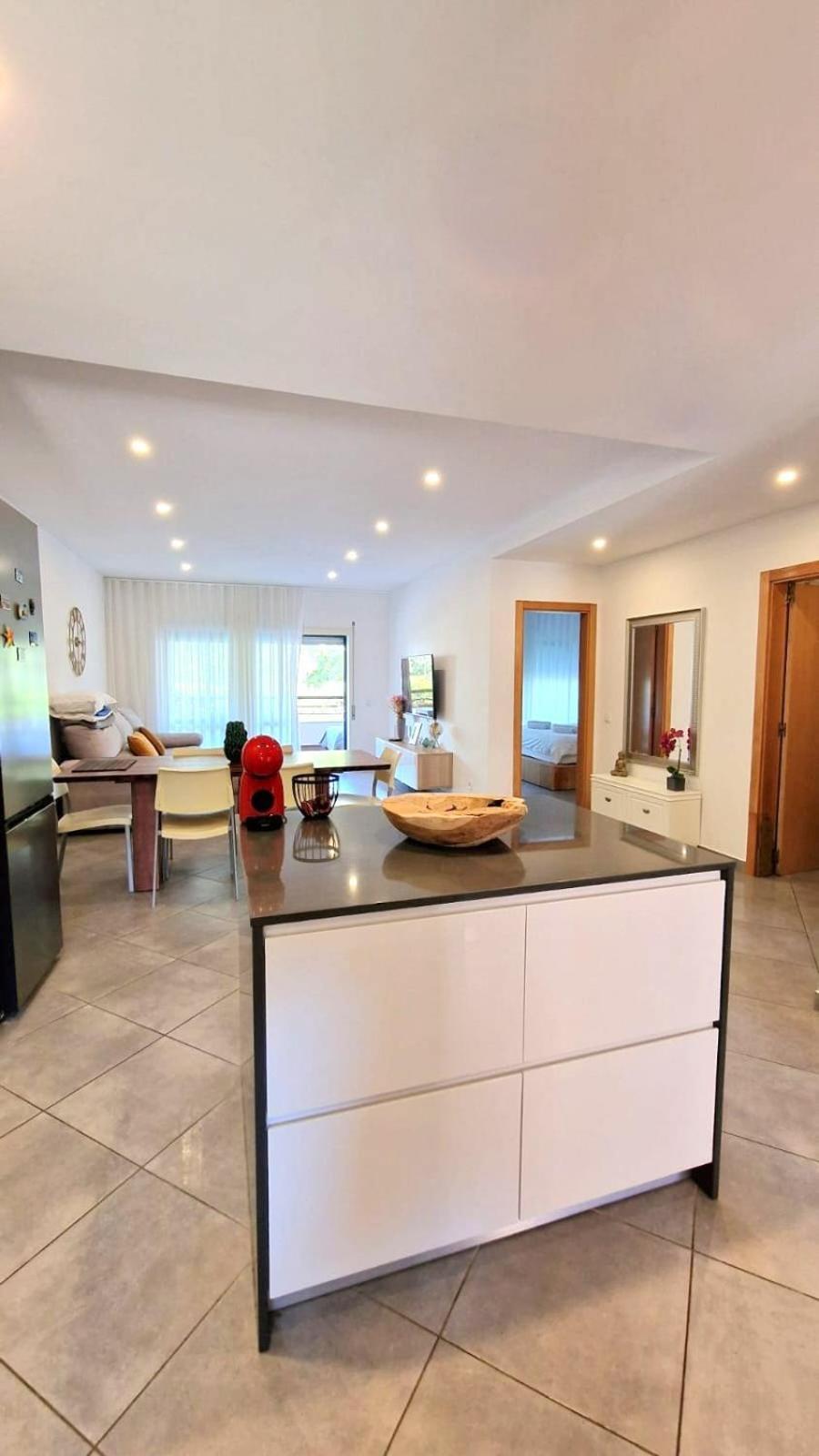 Marina Park 202 Διαμέρισμα Λάγος Εξωτερικό φωτογραφία