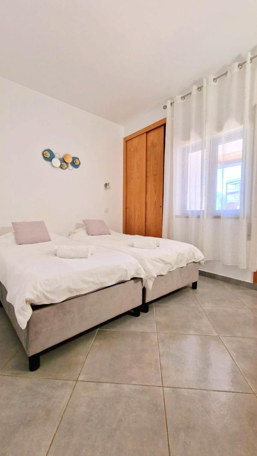 Marina Park 202 Διαμέρισμα Λάγος Εξωτερικό φωτογραφία